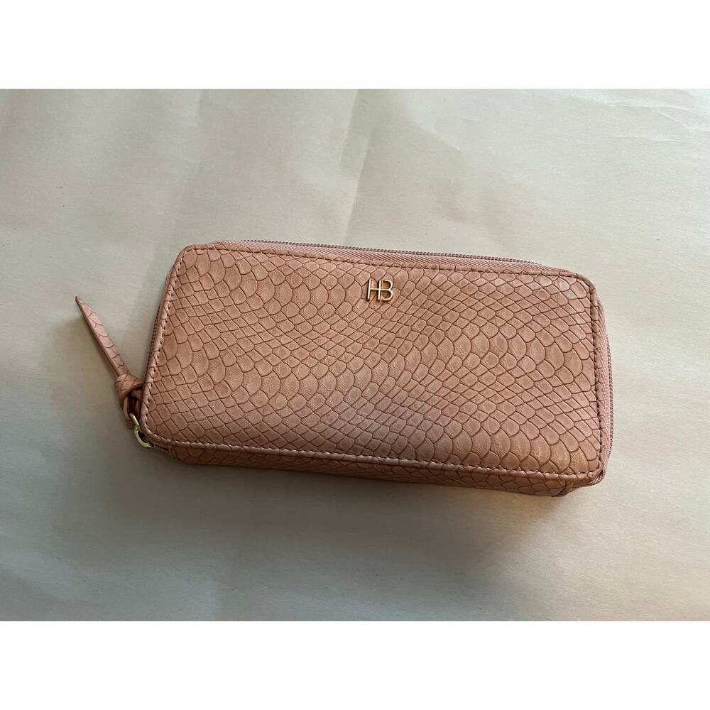 HB Hudson & Bleecker Wallet